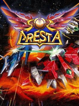 Cover of Sol Cresta