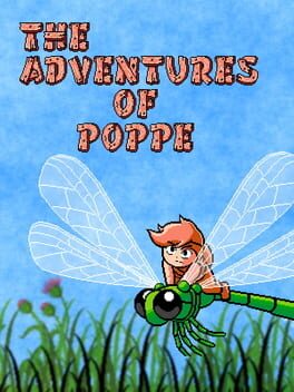 Cover of The Adventures of Poppe