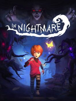 Cover of In Nightmare