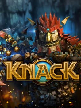 Cover of Knack