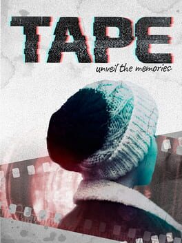 Cover of Tape: Unveil the Memories