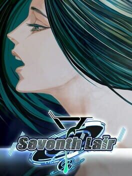 Cover of Seventh Lair