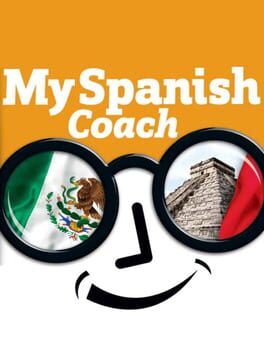 Cover of My Spanish Coach