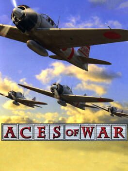 Cover of Aces of War
