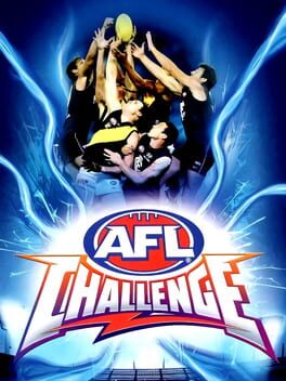 Cover of AFL Challenge