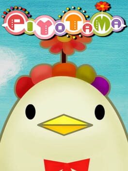 Cover of Piyotama