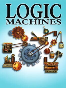 Cover of Logic Machines