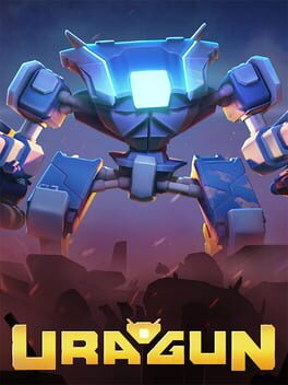 Cover of Uragun