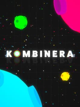 Cover of Kombinera