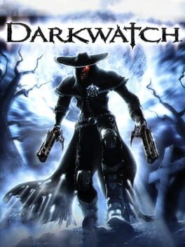 Cover of Darkwatch