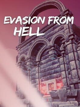 Cover of Evasion From Hell