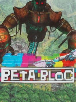 Cover of Beta Bloc