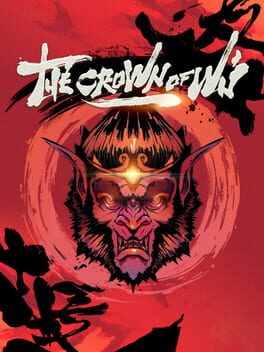 Cover of The Crown of Wu