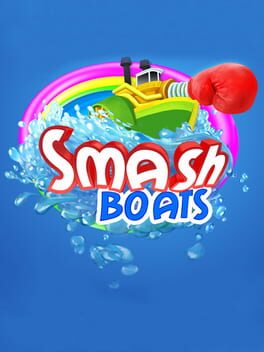 Cover of Smash Boats