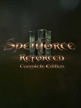 Cover of SpellForce III: Reforced - Complete Edition