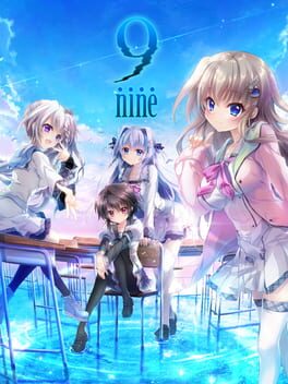 Cover of 9: Nine