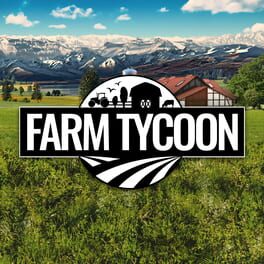 Cover of Farm Tycoon