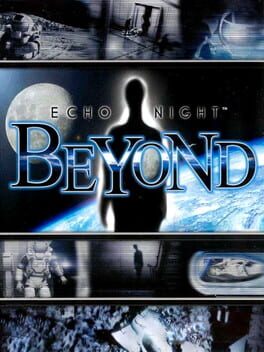 Cover of Echo Night: Beyond