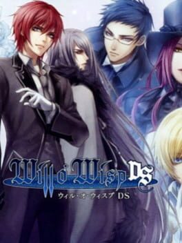 Cover of Will o' Wisp DS