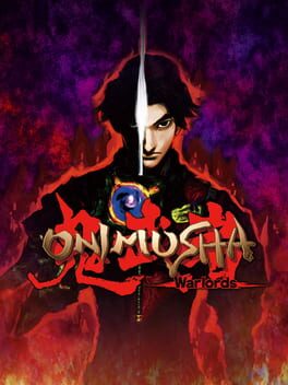 Cover of Onimusha: Warlords