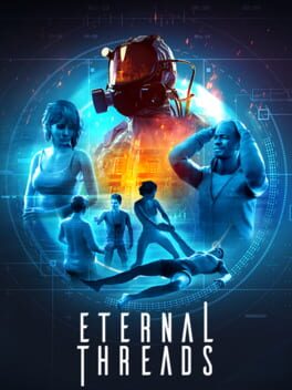 Cover of Eternal Threads