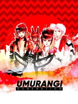 Cover of Umurangi Generation: Special Edition