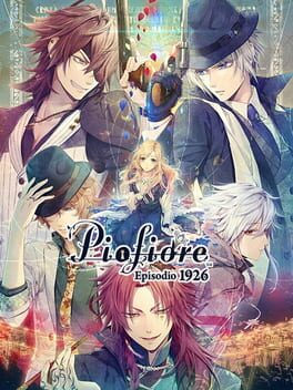 Cover of Piofiore: Episodio 1926