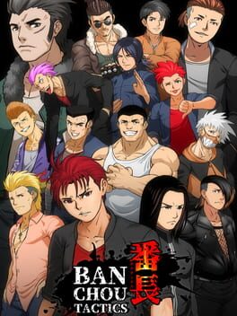 Cover of Banchou Tactics