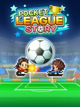 Cover of Pocket League Story