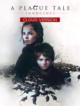 Cover of A Plague Tale: Innocence - Cloud Version