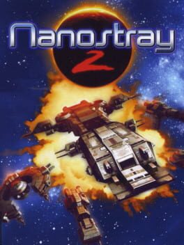 Cover of Nanostray 2
