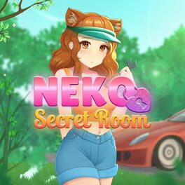 Cover of Neko Secret Room