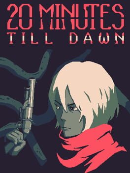 Cover of 20 Minutes Till Dawn
