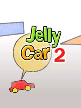 Cover of JellyCar 2