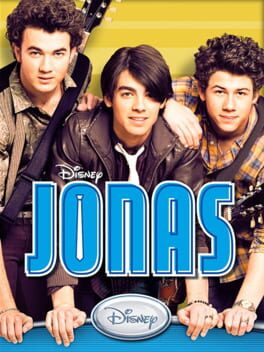 Cover of Jonas