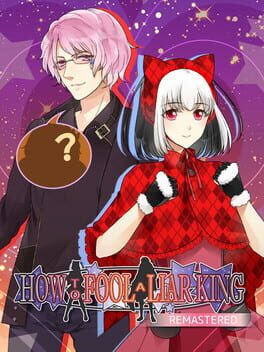 Cover of How to Fool a Liar King: Remastered