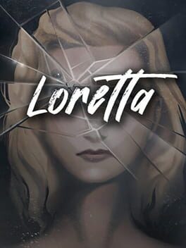 Cover of Loretta