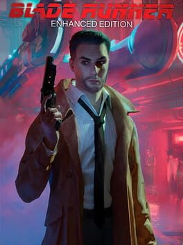 Cover of Blade Runner: Enhanced Edition