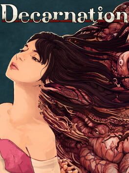 Cover of Decarnation