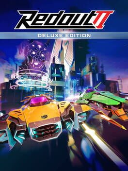 Cover of Redout 2: Deluxe Edition