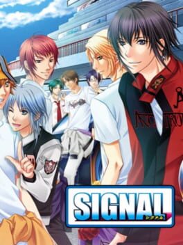 Cover of Signal