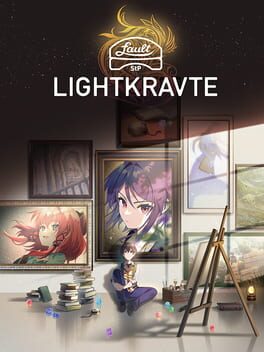 Cover of Fault: Stp - Lightkravte