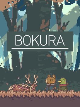 Cover of Bokura