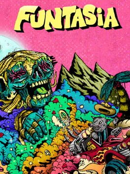 Cover of Funtasia