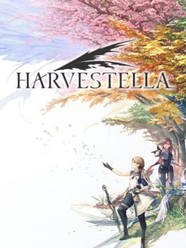 Cover of Harvestella