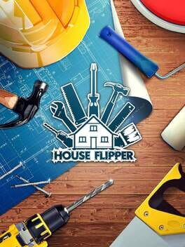 Cover of House Flipper