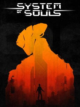 Cover of System of Souls