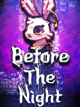 Cover of Before the Night