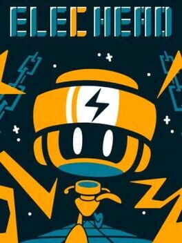 Cover of ElecHead