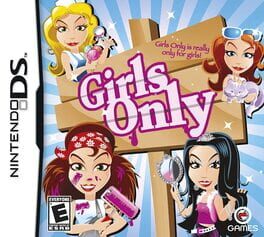 Cover of Girls Only